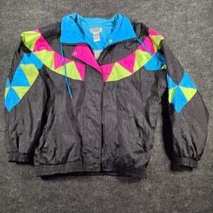 Lavon Women's multi Jacket